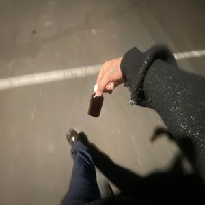 Meet your Posher, Waters